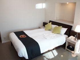 グランパークホテル　エクセル木更津