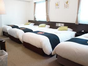 グランパークホテル　エクセル木更津