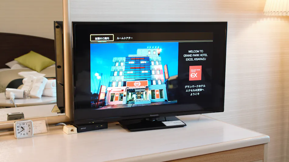 Grand Park Hotel Excel Kisarazu
