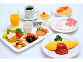 グランパークホテル　エクセル木更津