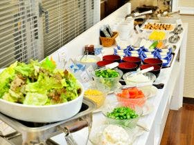 グランパークホテル　エクセル木更津