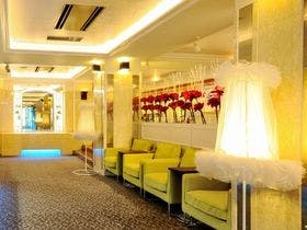 グランパークホテル　エクセル木更津