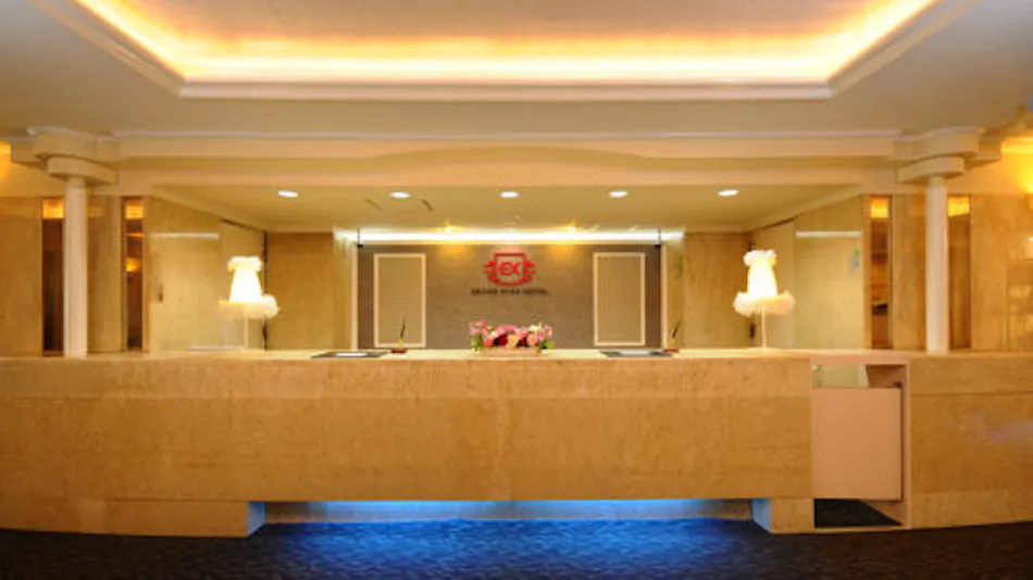 Grand Park Hotel Excel Kisarazu