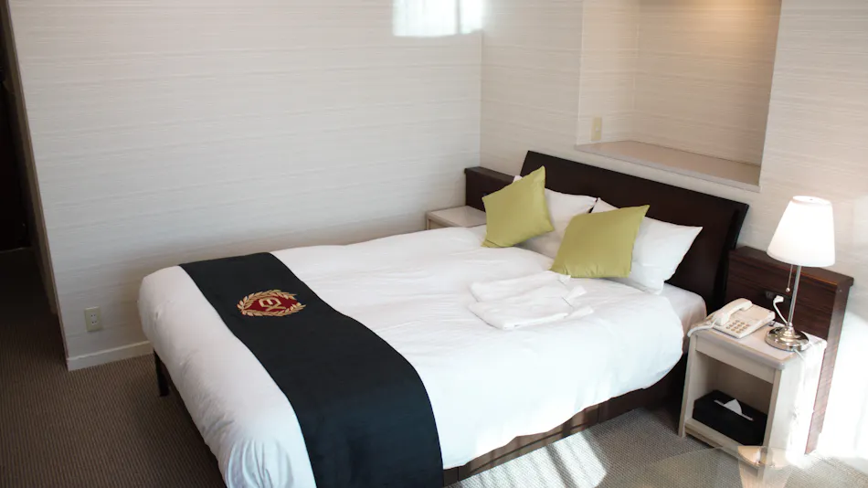 Grand Park Hotel Excel Kisarazu
