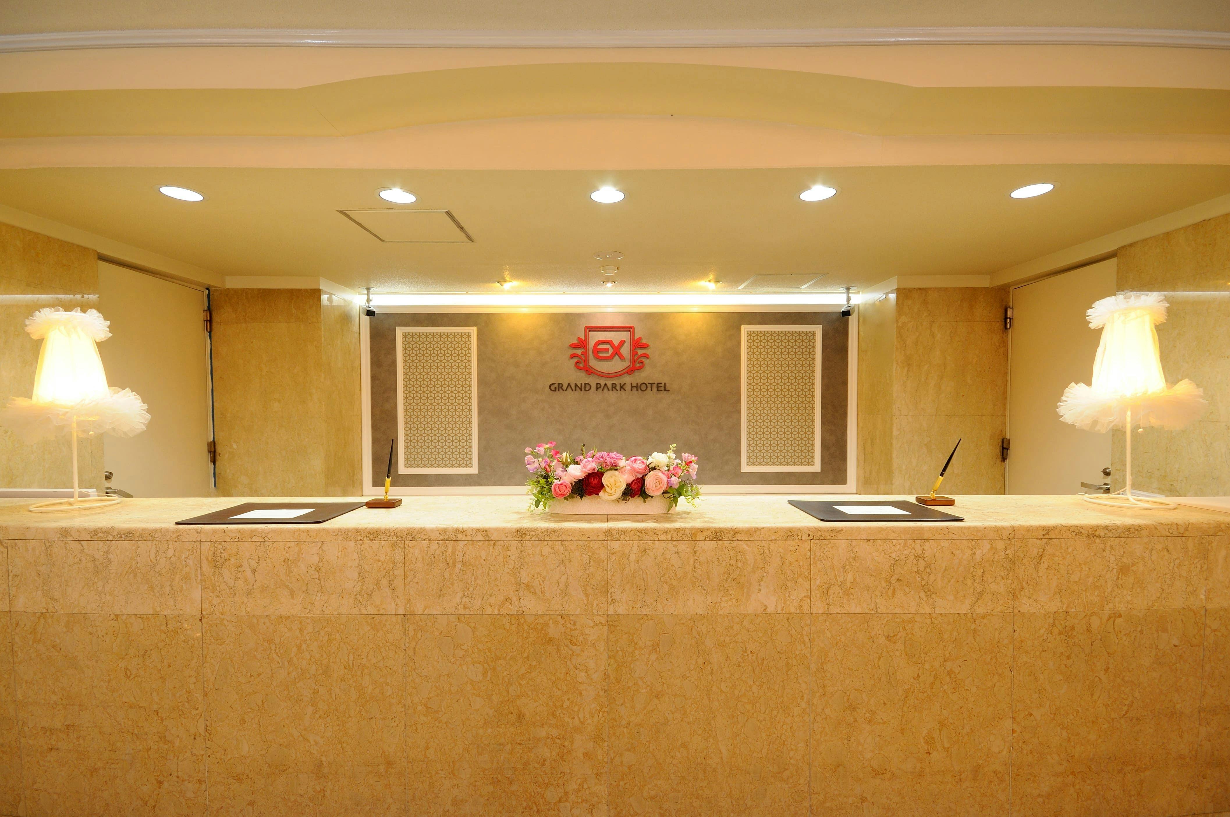 Grand Park Hotel Excel Kisarazu