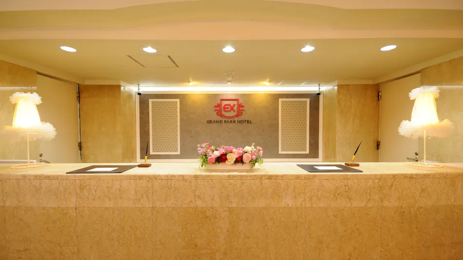 Grand Park Hotel Excel Kisarazu