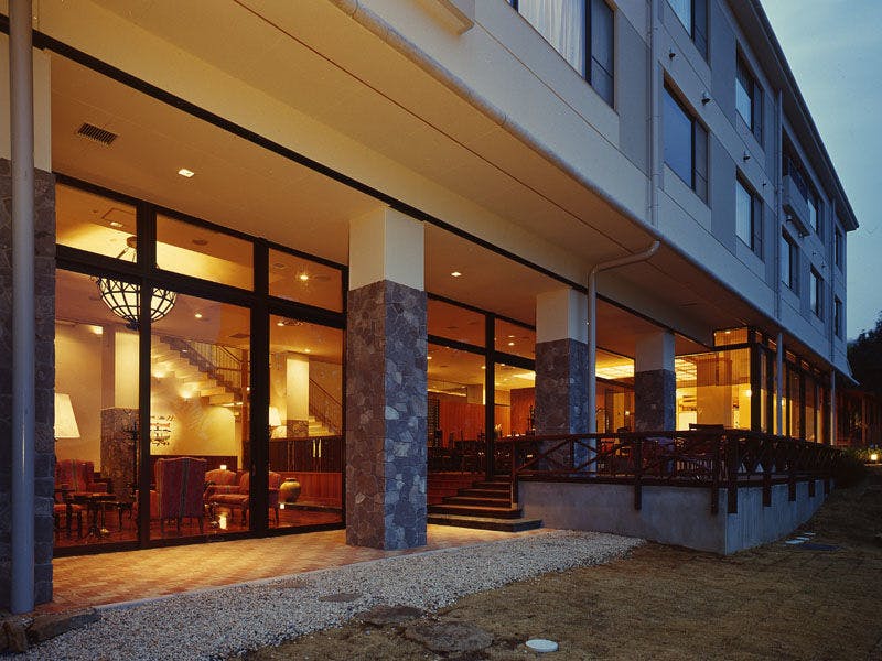 Daisenka (ภายนอก)