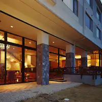 Daisenka (ภายนอก)