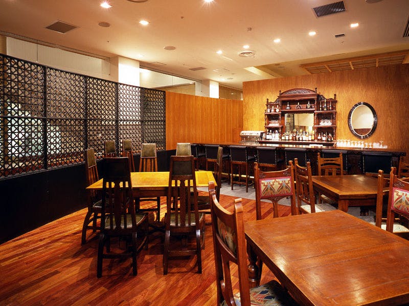 Daisen House
