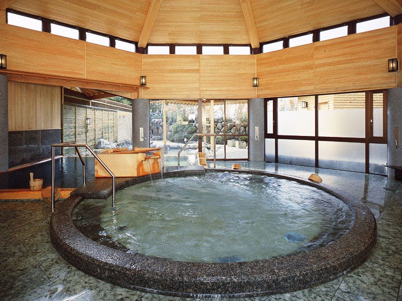 Daisen House