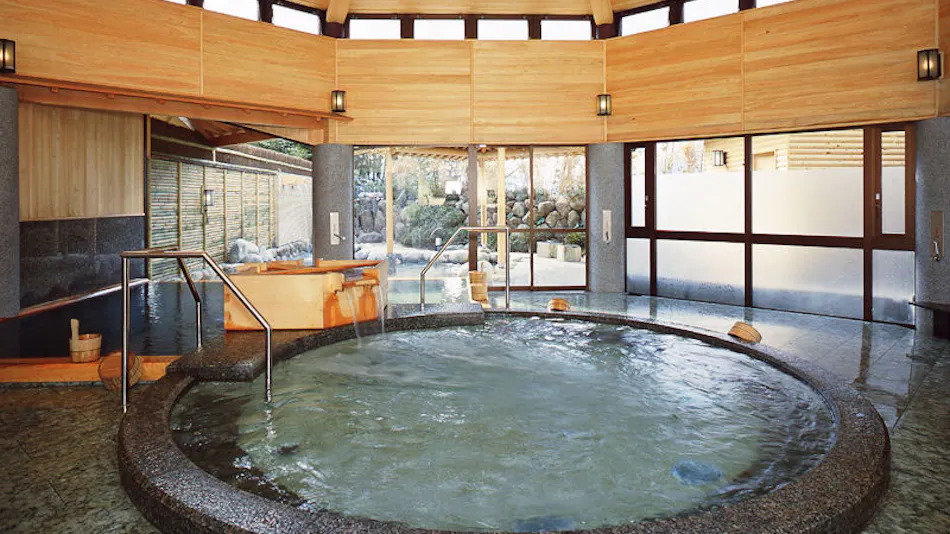 Daisen House