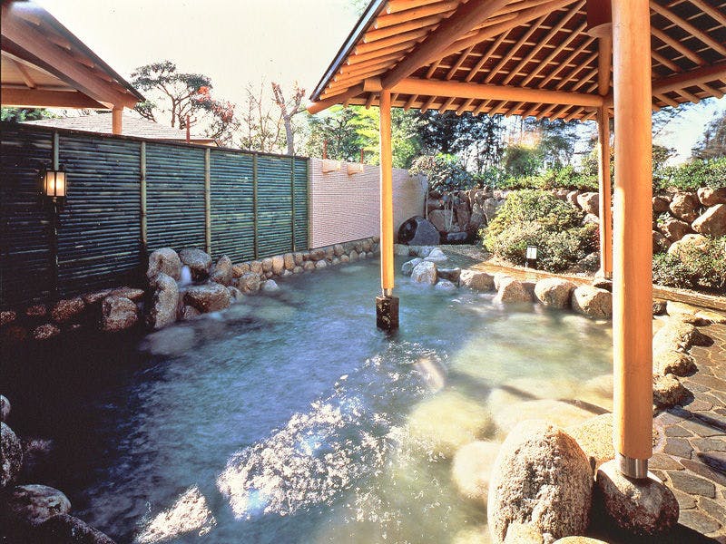 Daisen House