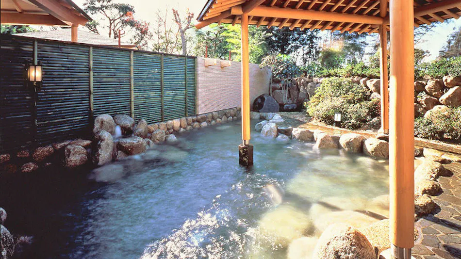 Daisen House