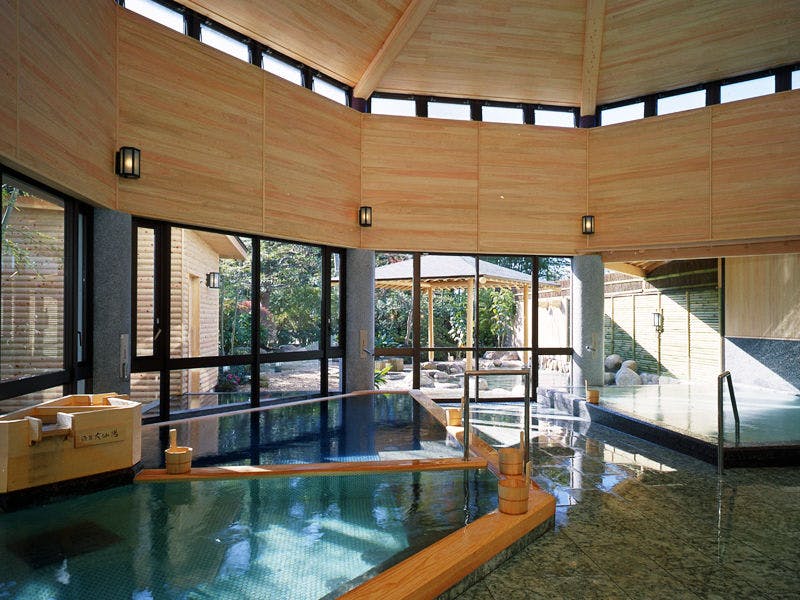 ห้องอาบน้ำชาย