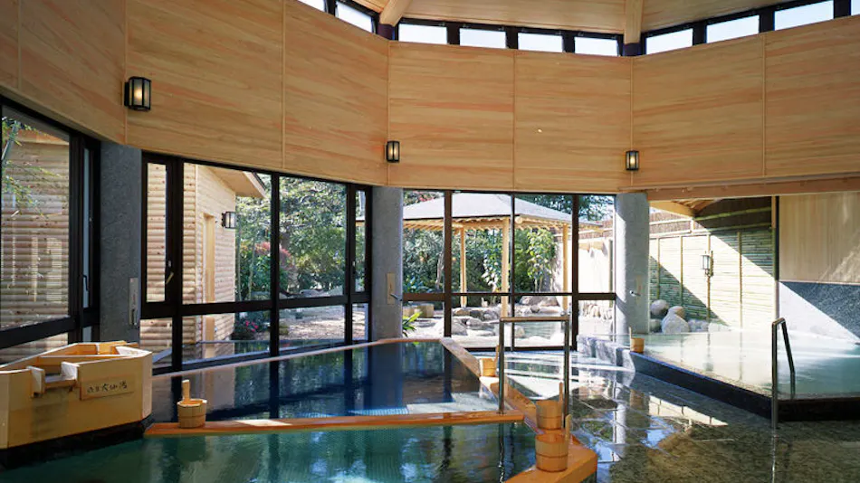 Daisen House
