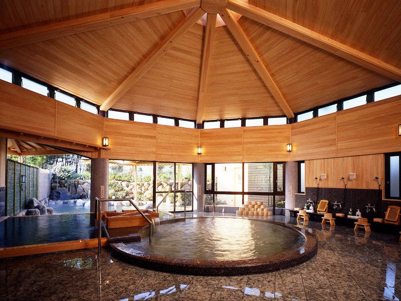 Daisen House