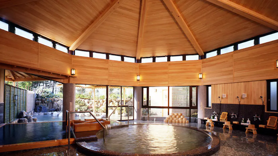 Daisen House