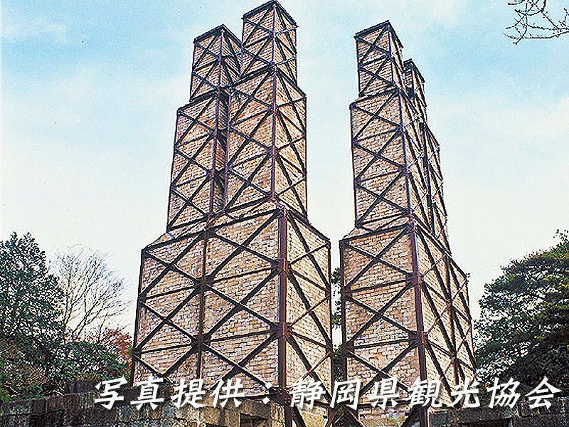 มรดกโลก! เตาหลอมสะท้อนแสง