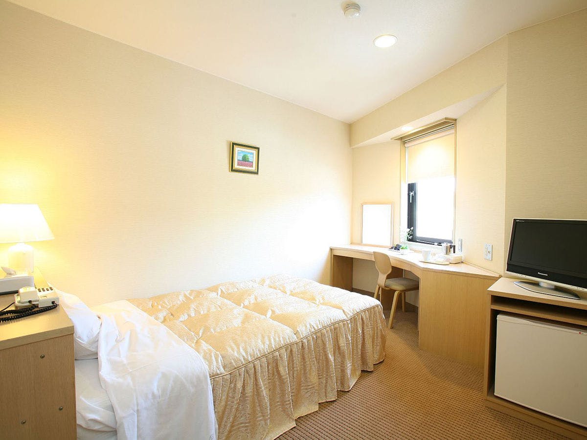 Hotel Pearl City Tendo