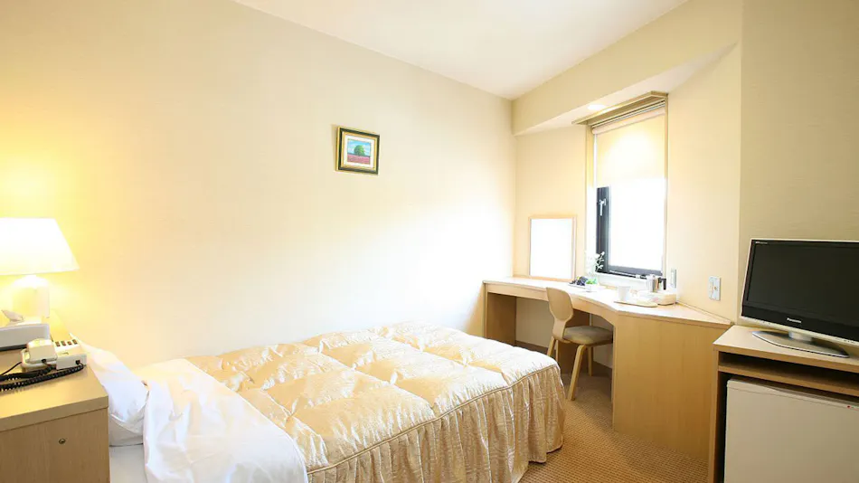 Hotel Pearl City Tendo