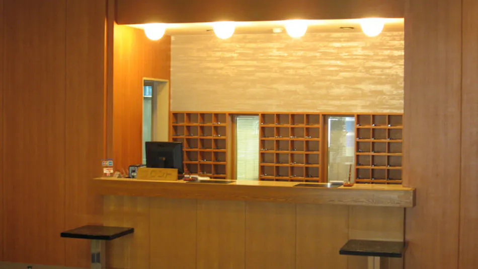 Hotel Pearl City Tendo