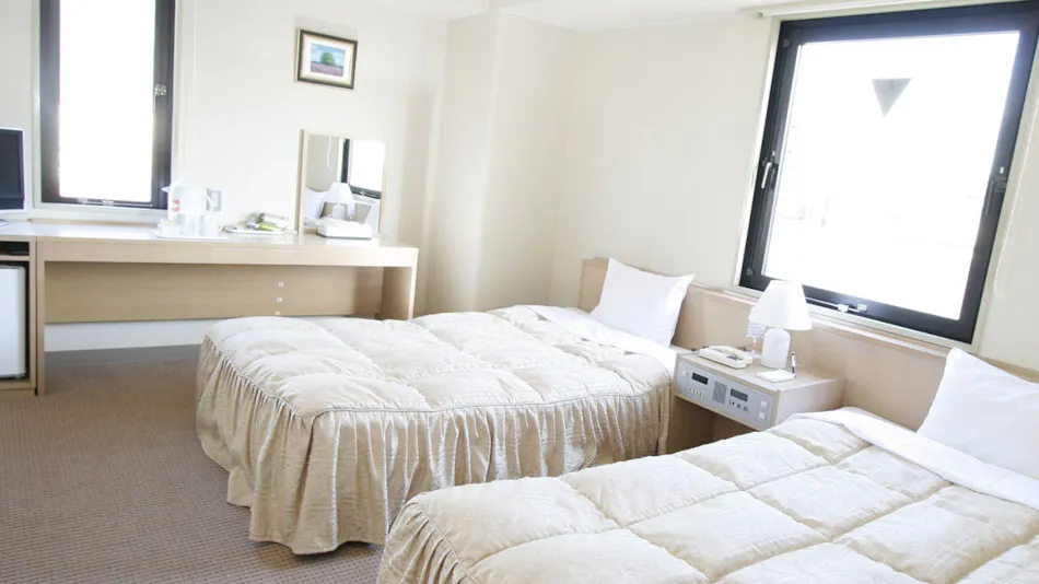 Hotel Pearl City Tendo