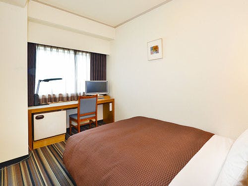 シングルルーム　12～14平米
