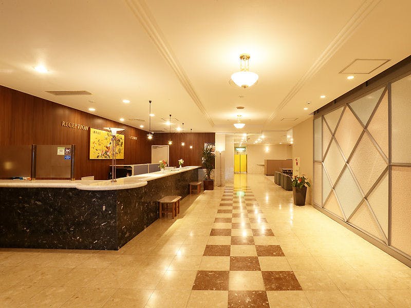 ล็อบบี้