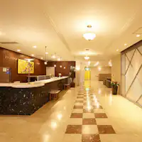 ล็อบบี้