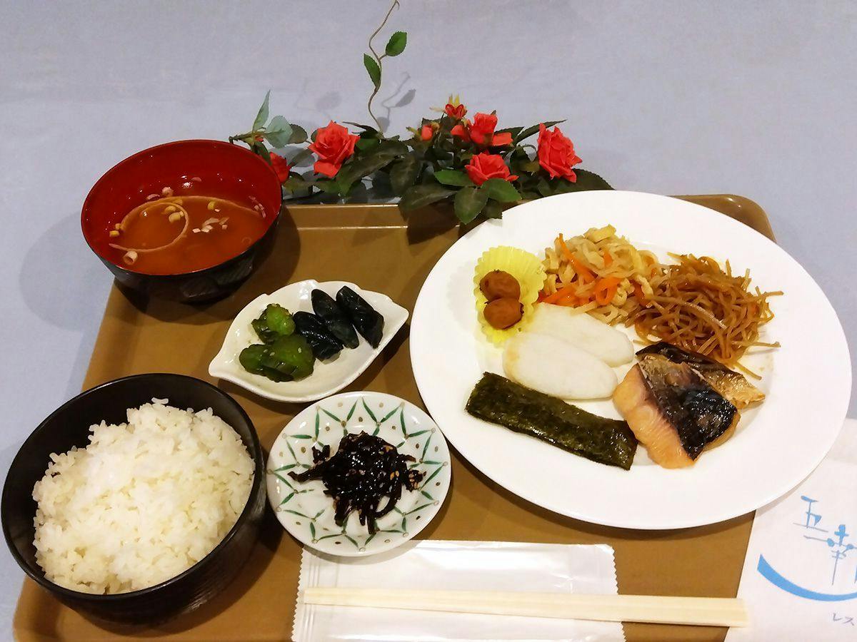Hotel Pearl City Sendai