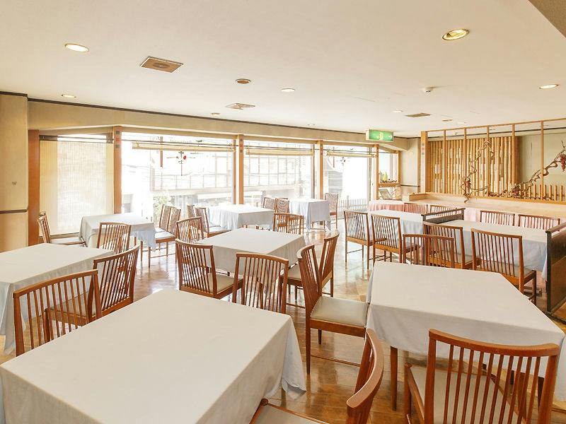 Hotel Pearl City Sendai