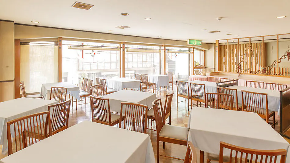 Hotel Pearl City Sendai