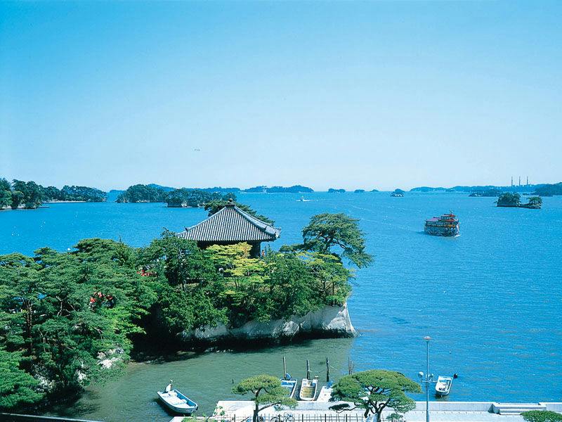 Hotel Pearl City Sendai