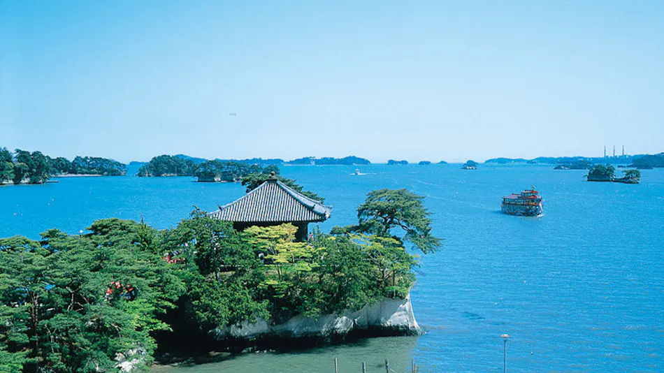 Hotel Pearl City Sendai