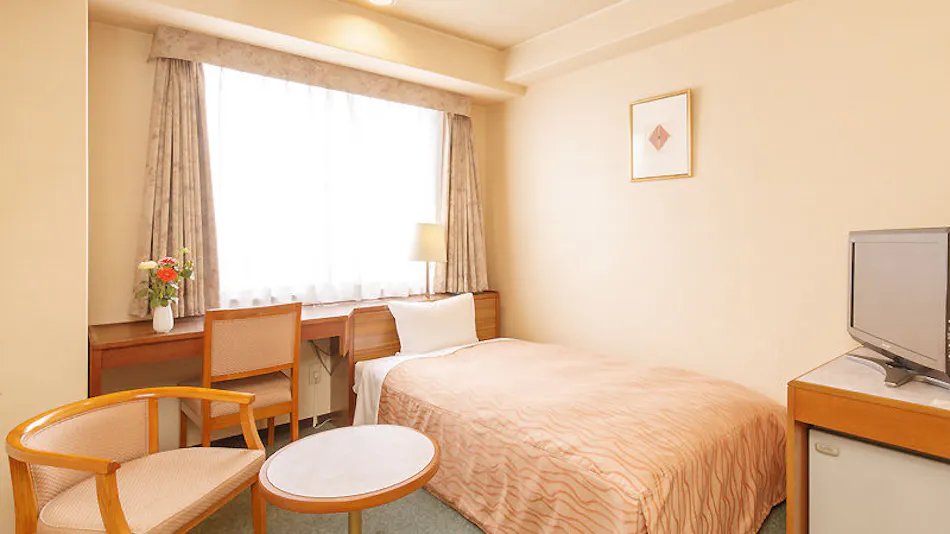 Hotel Pearl City Sendai