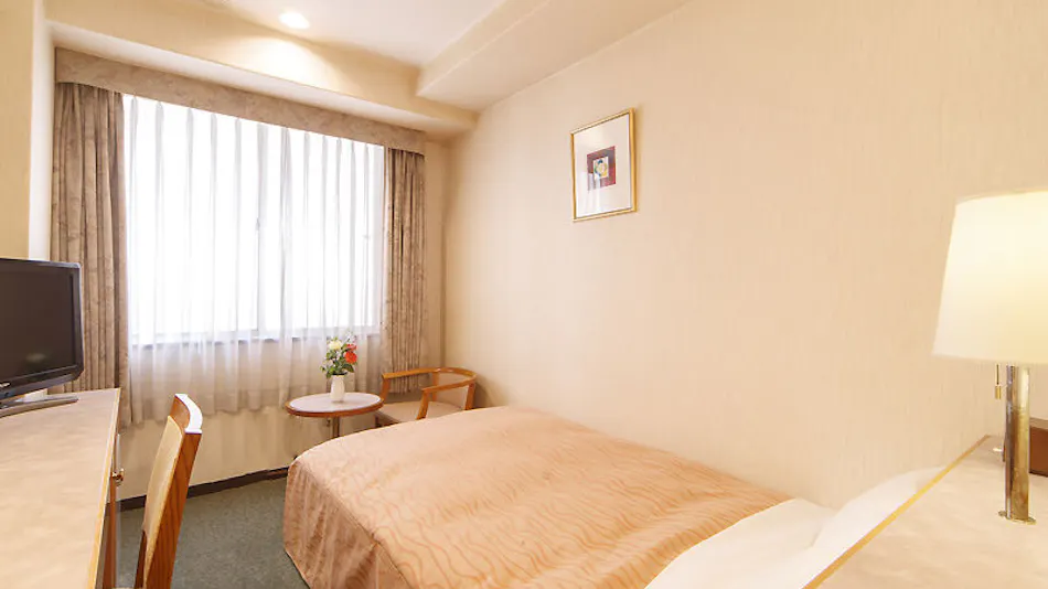 Hotel Pearl City Sendai