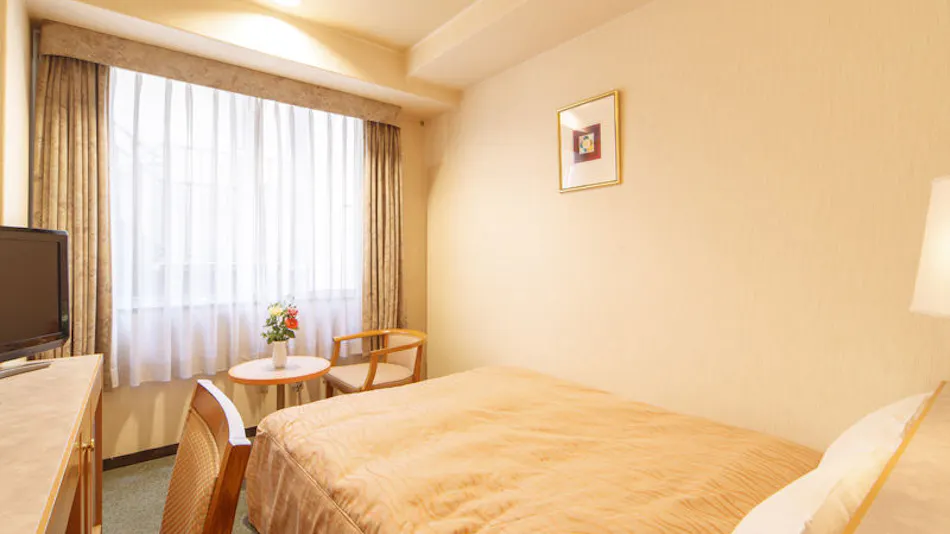 Hotel Pearl City Sendai