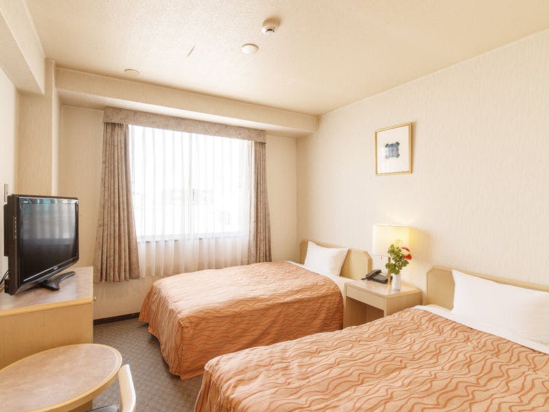 Hotel Pearl City Sendai