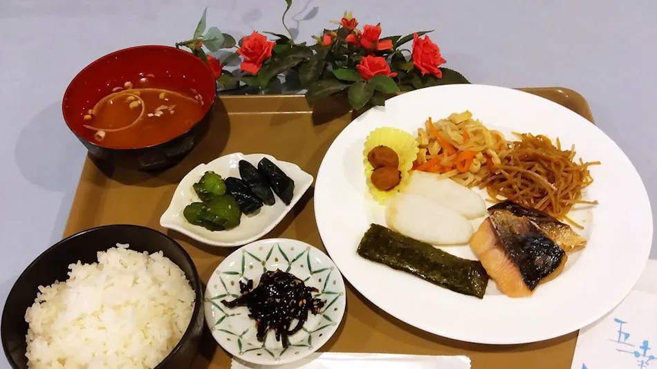 Hotel Pearl City Sendai