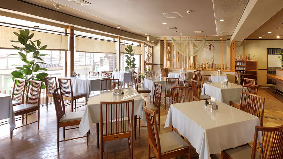 Hotel Pearl City Sendai