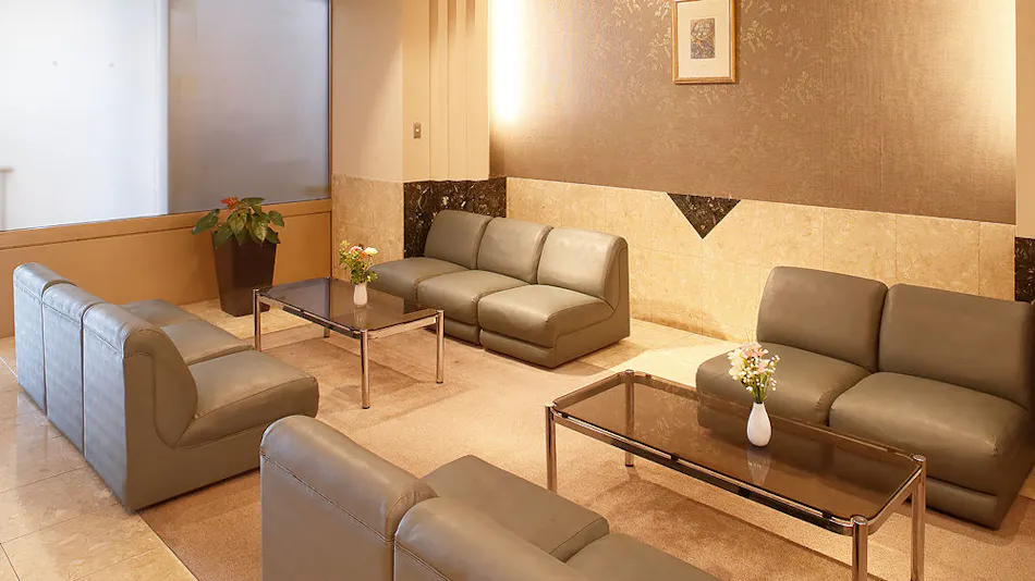 Hotel Pearl City Sendai