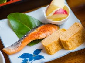 アットホームな宿　由布の宿　きふう