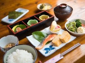 アットホームな宿　由布の宿　きふう