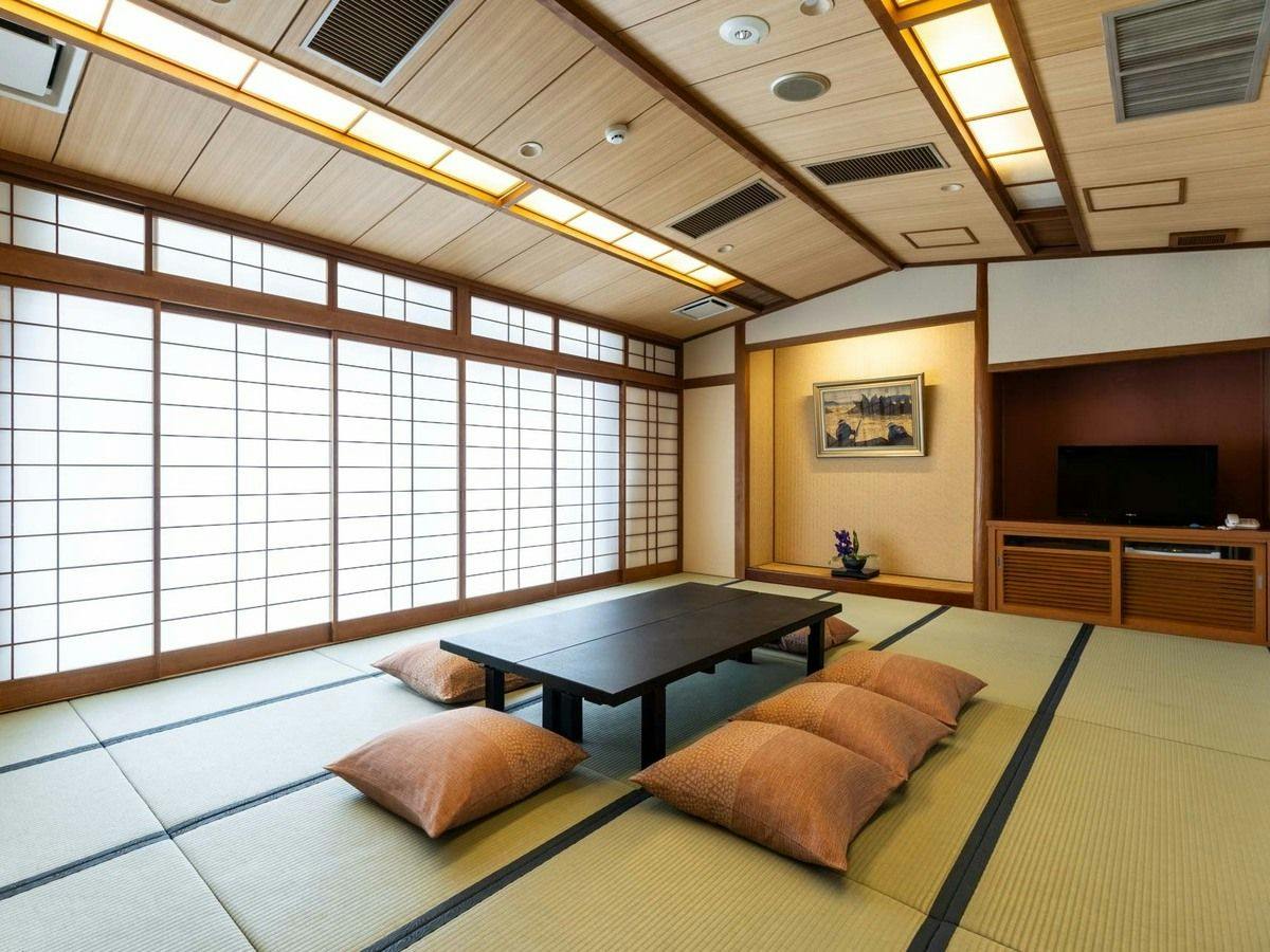Dotonbori Riverside Yamato Inn