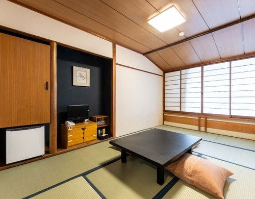 和室（アウトバス）