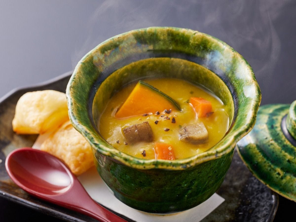 神戶牛筋軟嫩燉煮