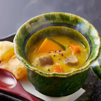 神戶牛筋軟嫩燉煮