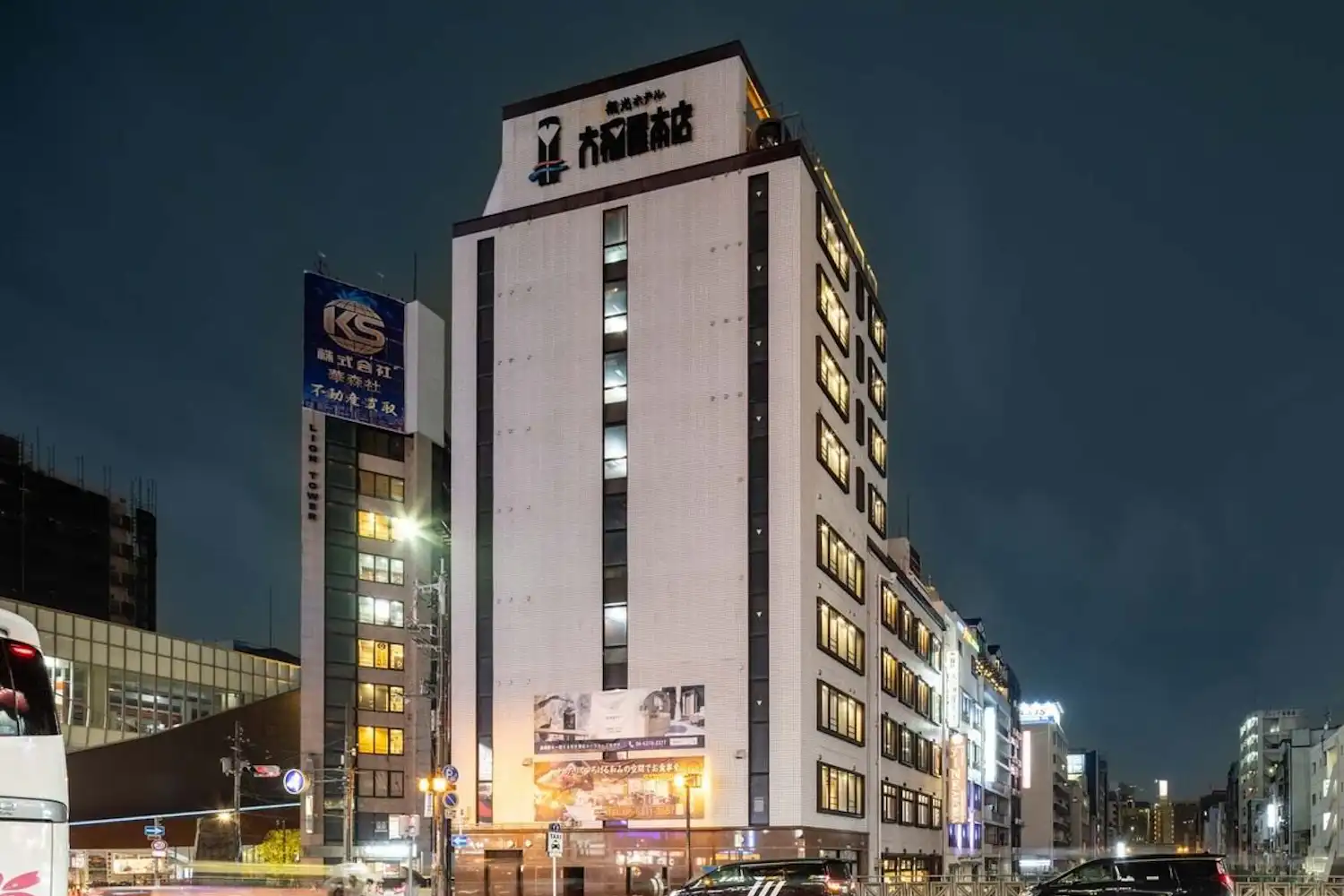 施設画像