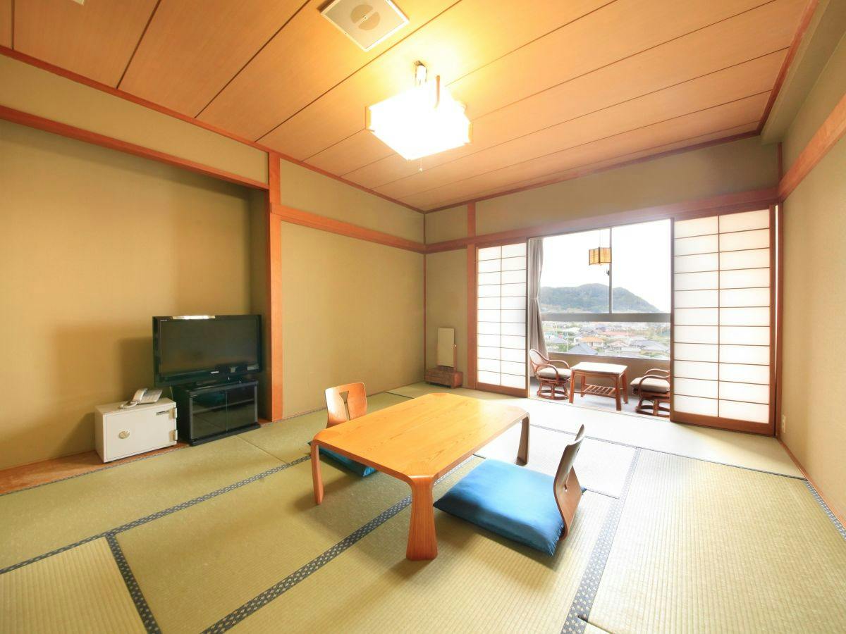 Boso Shirahama Umisato Hotel