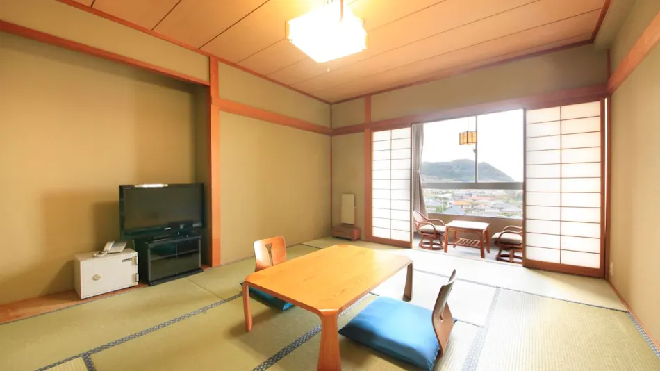 Boso Shirahama Umisato Hotel